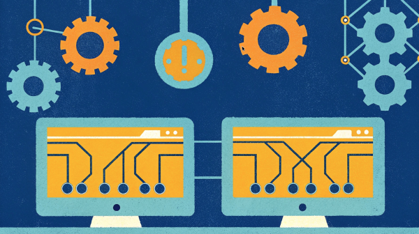 Understanding MLOps from a software engineers' perspective