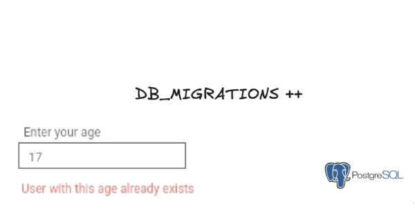 How to Write Incremental Database Migrations for PostgreSQL Clusters