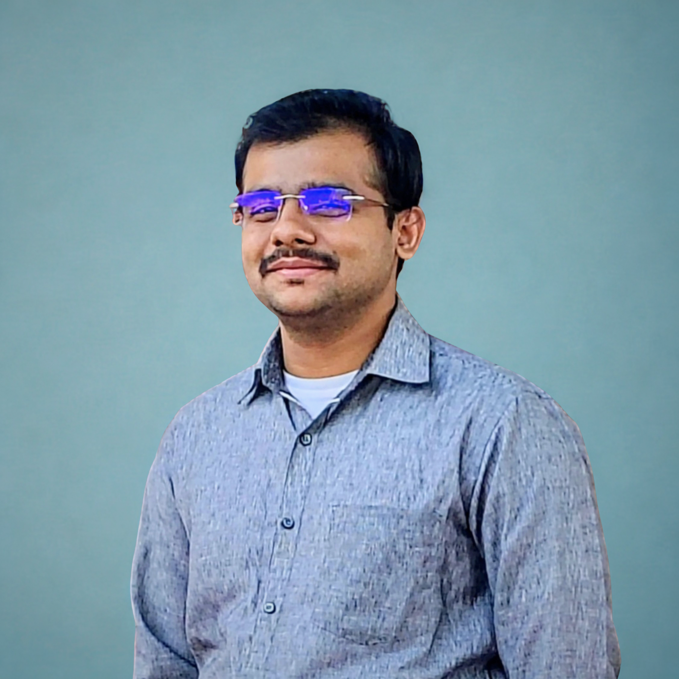 Harsh Mishra